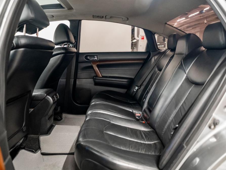 Nissan Teana I (J31) Рестайлинг Красноярск  - изображение 8