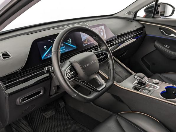 Omoda C5 I с пробегом 2023 года, цена 1 520 000 рублей, 65627 км, внедорожник, Автокод Объявления