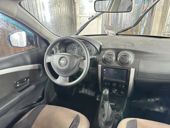 Nissan Almera III (G15) с пробегом 2018 года, цена 849 000 рублей, 68000 км, седан, Автокод Объявления