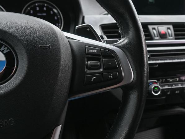 BMW X2 I (F39) с пробегом 2018 года, цена 2 315 700 рублей, 127136 км, внедорожник, Автокод Объявления