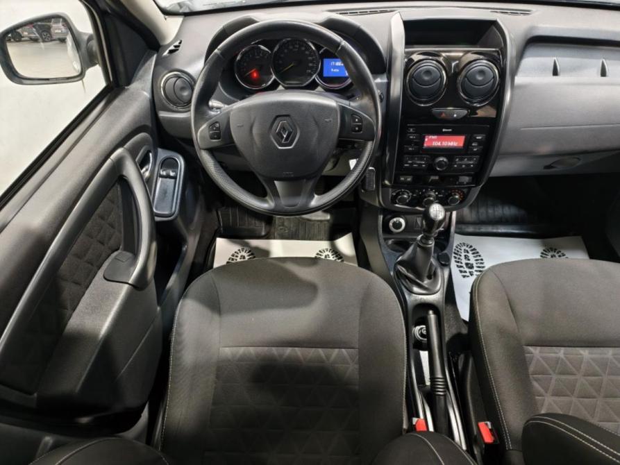 Renault Duster I Рестайлинг Курск  - изображение 9