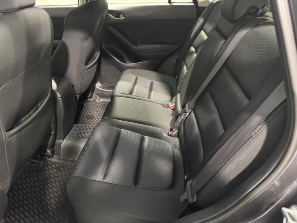 Mazda CX-5 I с пробегом 2014 года, цена 1 749 800 рублей, 145000 км, внедорожник, Автокод Объявления