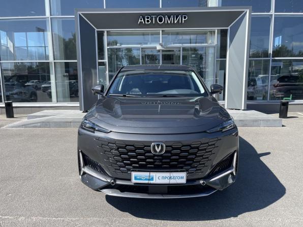 Changan UNI-K с пробегом 2024 года, цена 3 460 000 рублей, 12000 км, внедорожник, Автокод Объявления
