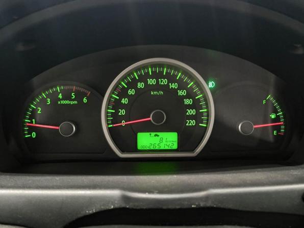Kia Sportage II с пробегом 2009 года, цена 680 000 рублей, 265125 км, внедорожник, Автокод Объявления