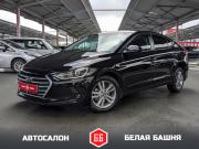 Hyundai Elantra VI (AD) Екатеринбург  - изображение 18