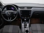 Skoda Octavia III (A7) Рестайлинг Москва  - изображение 33