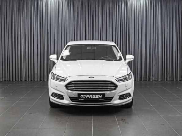 Ford Mondeo V с пробегом 2015 года, цена 1 114 000 рублей, 278152 км, седан, Автокод Объявления