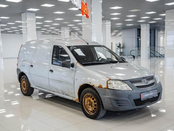Lada (ВАЗ) Largus I с пробегом 2014 года, цена 360 000 рублей, 371562 км, фургон, Автокод Объявления