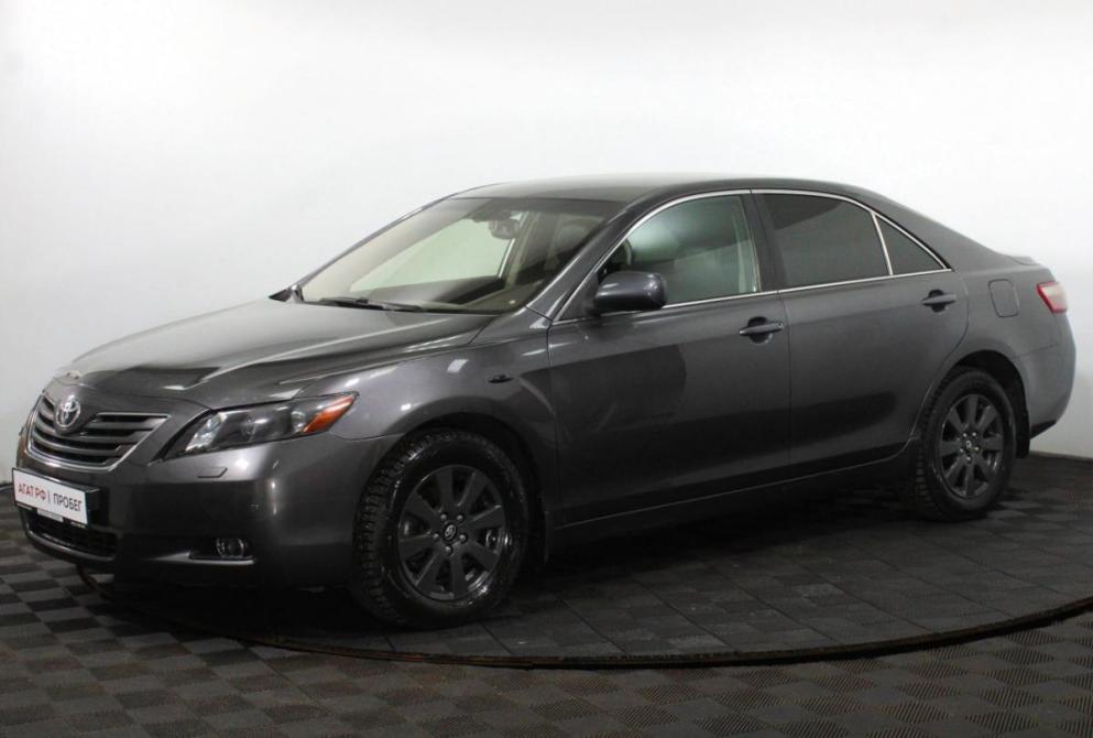 Toyota Camry VI (XV40) Нижний Новгород  - изображение 1