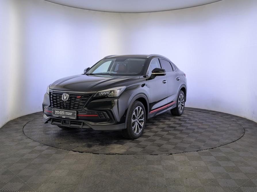 Changan CS85 Москва  - изображение 1