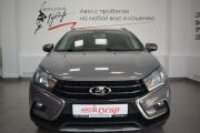 Lada (ВАЗ) Vesta I Киров  - изображение 37