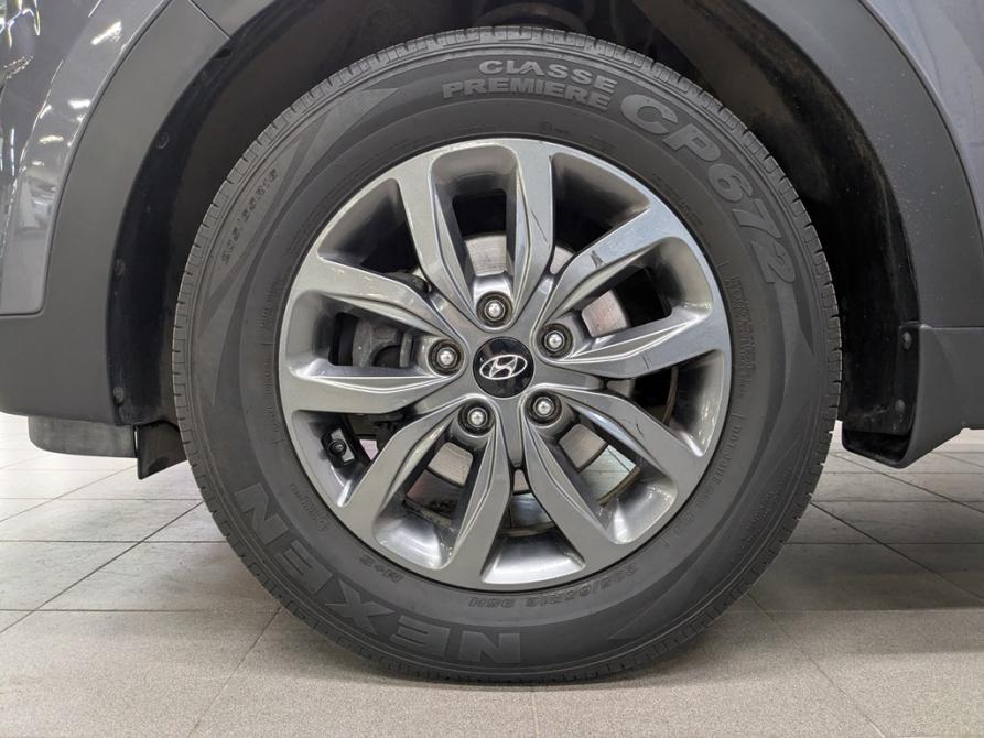 Hyundai Creta I Рестайлинг Москва  - изображение 6