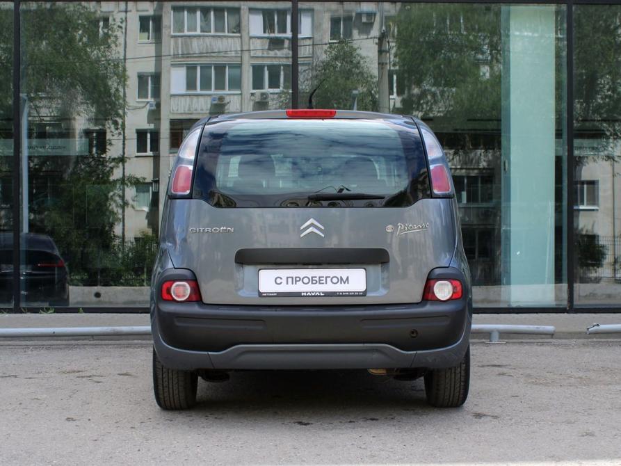 Citroen C3 Picasso I Самара  - изображение 6