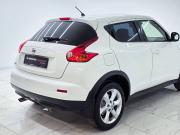 Nissan Juke I Уфа  - изображение 51