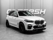 BMW X5 IV (G05/G18) Тюмень  - изображение 33