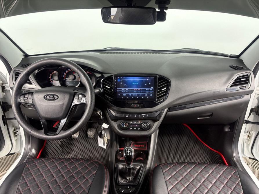 Lada (ВАЗ) Vesta I Борисоглебск  - изображение 13
