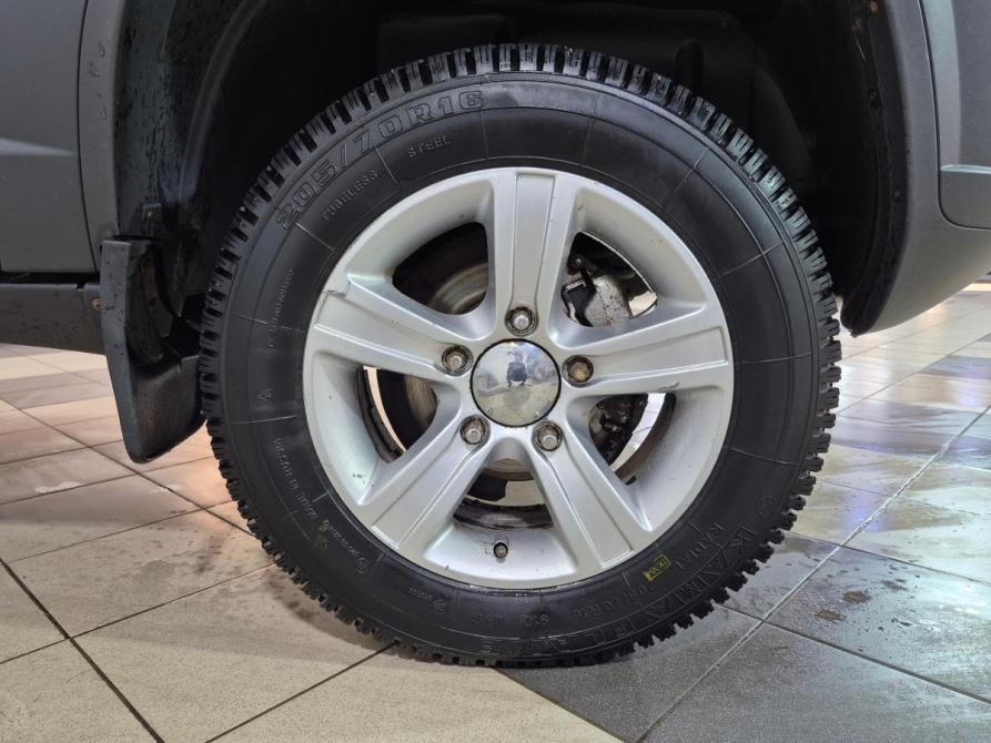 Chevrolet Niva I Рестайлинг Воронеж  - изображение 22