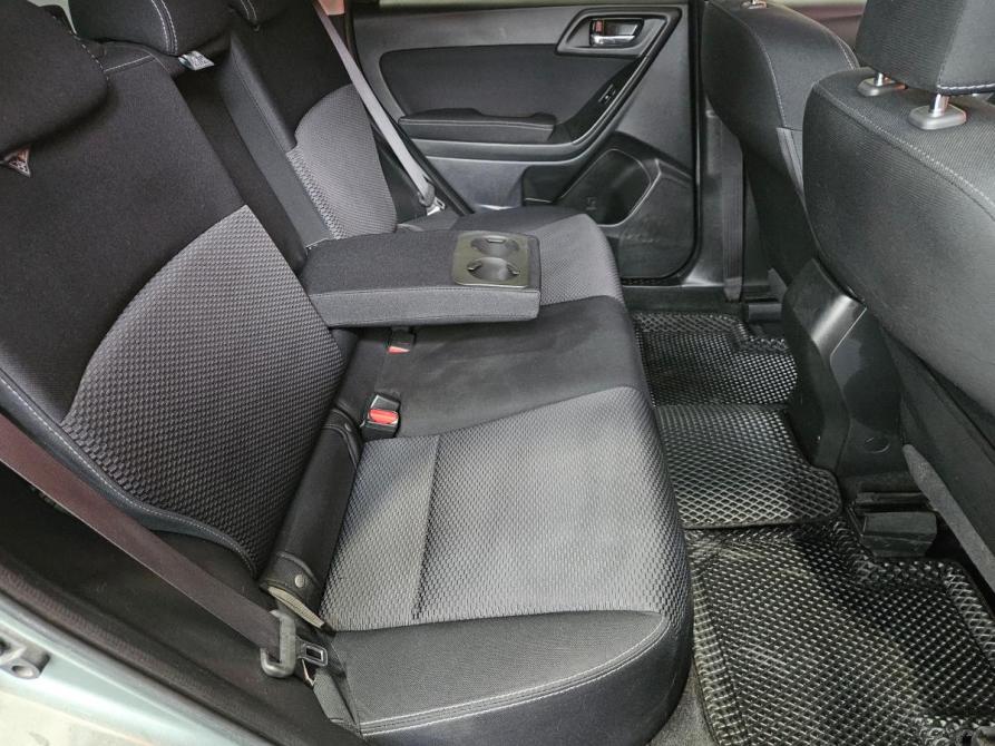 Subaru Forester IV Вологда  - изображение 13