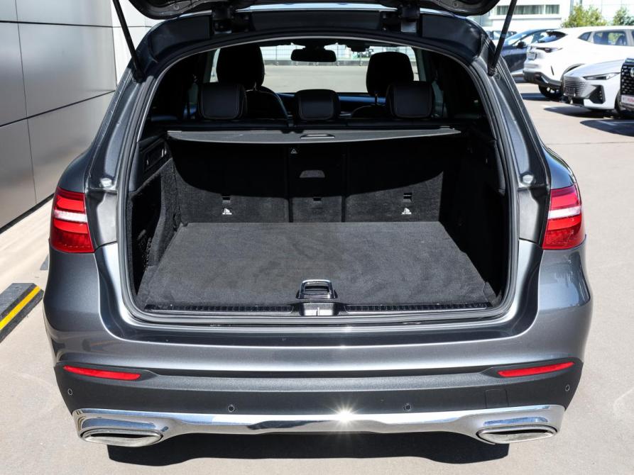 Mercedes-Benz GLC I (X253) Москва  - изображение 9