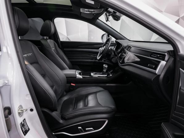 Dongfeng DFSK ix5 с пробегом 2024 года, цена 1 711 000 рублей, 18232 км, внедорожник, Автокод Объявления