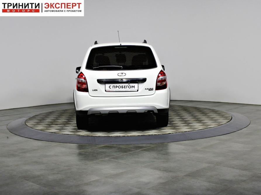 Lada (ВАЗ) Kalina II Белгород  - изображение 6