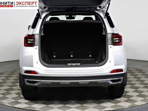 Chery Tiggo 4 Pro I Рестайлинг с пробегом 2024 года, цена 1 757 000 рублей, 36441 км, внедорожник, Автокод Объявления