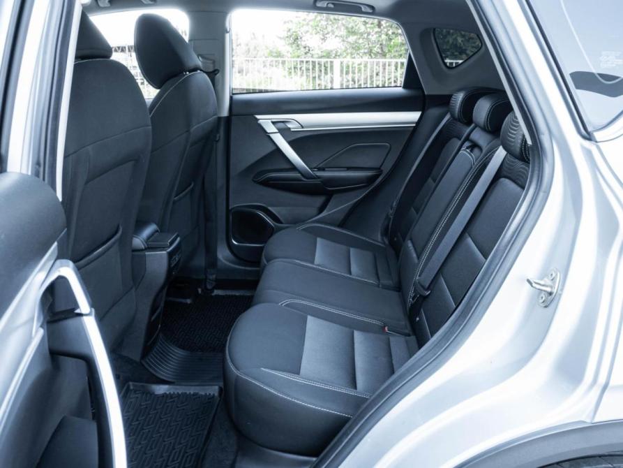 Geely Coolray I Ставрополь  - изображение 9