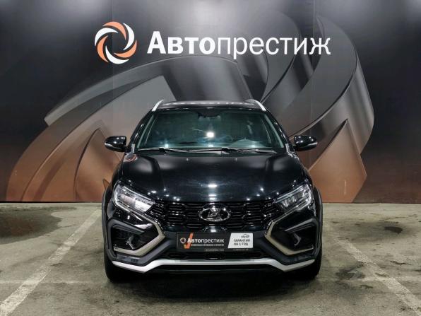 Lada (ВАЗ) Vesta I Рестайлинг (NG) с пробегом 2025 года, цена 1 650 000 рублей, 19682 км, универсал, Автокод Объявления