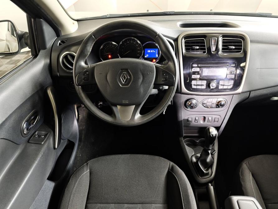 Renault Sandero II Москва  - изображение 20