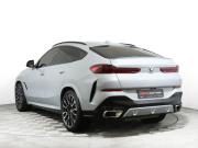 BMW X6 III (G06) Рестайлинг Москва  - изображение 32
