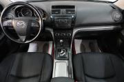 Mazda 6 II (GH) Рестайлинг Омск  - изображение 37