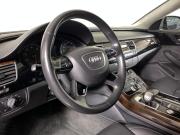 Audi A8 III (D4) Рестайлинг Москва  - изображение 31