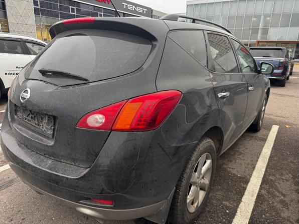 Nissan Murano II (Z51) Рестайлинг 2 с пробегом 2011 года, цена 865 000 рублей, 261275 км, внедорожник, Автокод Объявления