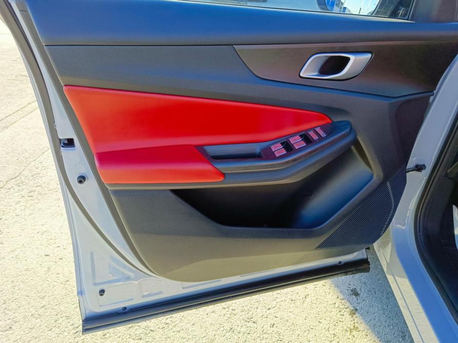 Changan CS55 Plus II Тюмень  - изображение 12
