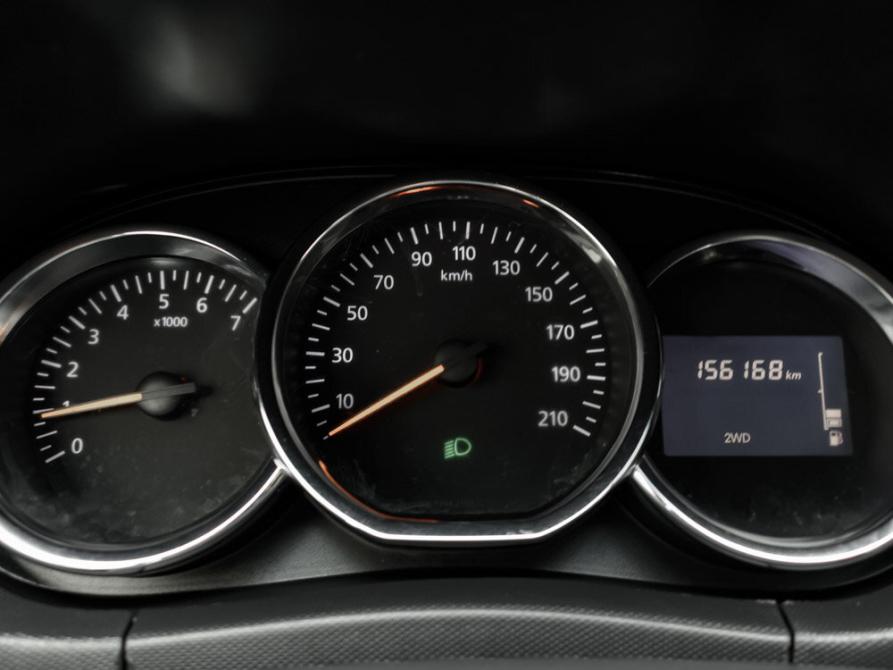 Renault Duster I Рестайлинг Екатеринбург  - изображение 16