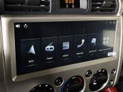Toyota FJ Cruiser Москва  - изображение 33