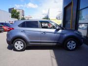 Hyundai Creta I Москва  - изображение 18