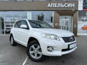 Toyota RAV4 IV (XA40) Набережные Челны  - изображение 20