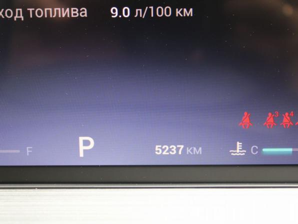 Chery Tiggo 7 Pro Max I с пробегом 2022 года, цена 1 855 000 рублей, 5237 км, внедорожник, Автокод Объявления