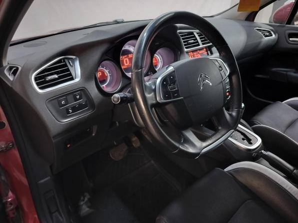 Citroen C4 II с пробегом 2012 года, цена 470 000 рублей, 165000 км, хэтчбек, Автокод Объявления