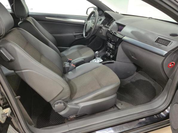 Opel Astra H Рестайлинг с пробегом 2010 года, цена 560 000 рублей, 122631 км, хэтчбек, Автокод Объявления