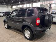 Chevrolet Niva I Рестайлинг Пермь  - изображение 9