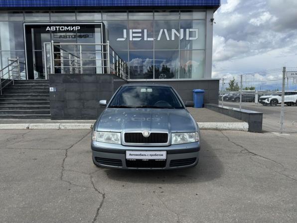 Skoda Octavia I (A4) Рестайлинг с пробегом 2001 года, цена 350 000 рублей, 267736 км, лифтбек, Автокод Объявления