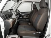 Toyota Roomy I Рестайлинг Иркутск  - изображение 27