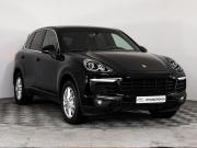 Porsche Cayenne II Рестайлинг (958) Санкт-Петербург  - изображение 41