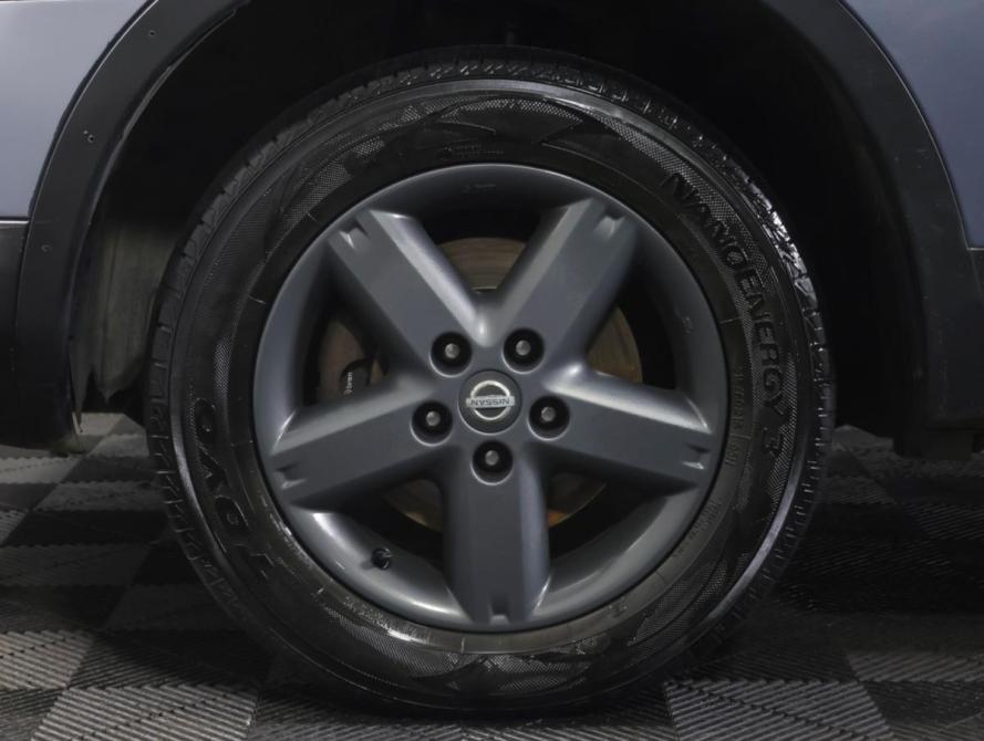 Nissan Qashqai I Москва  - изображение 20