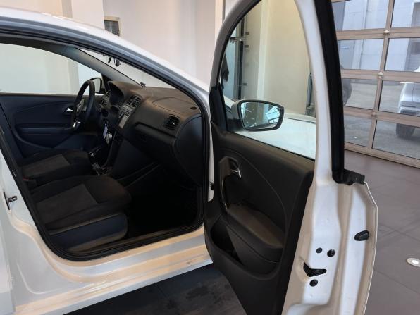Volkswagen Polo V с пробегом 2012 года, цена 410 000 рублей, 184277 км, седан, Автокод Объявления