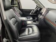 Toyota Land Cruiser 200 Series Рестайлинг 2 Москва  - изображение 44