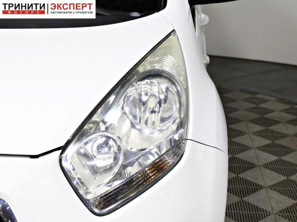 Kia Venga I с пробегом 2013 года, цена 927 000 рублей, 94798 км, компактвэн, Автокод Объявления