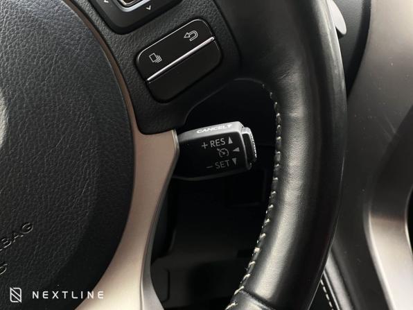 Lexus NX I Рестайлинг с пробегом 2019 года, цена 3 640 000 рублей, 75000 км, внедорожник, Автокод Объявления